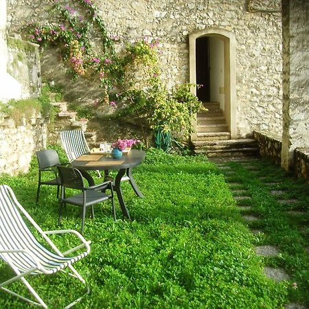Prà de la Fam B&B Tignale Exterior foto