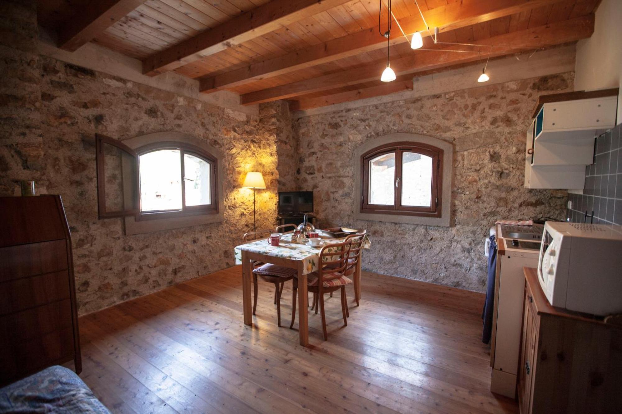 Prà de la Fam B&B Tignale Quarto foto