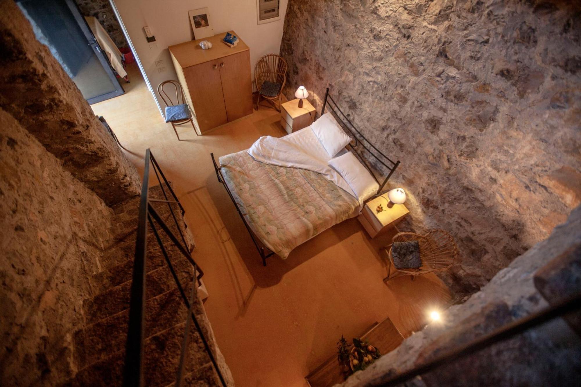 Prà de la Fam B&B Tignale Quarto foto