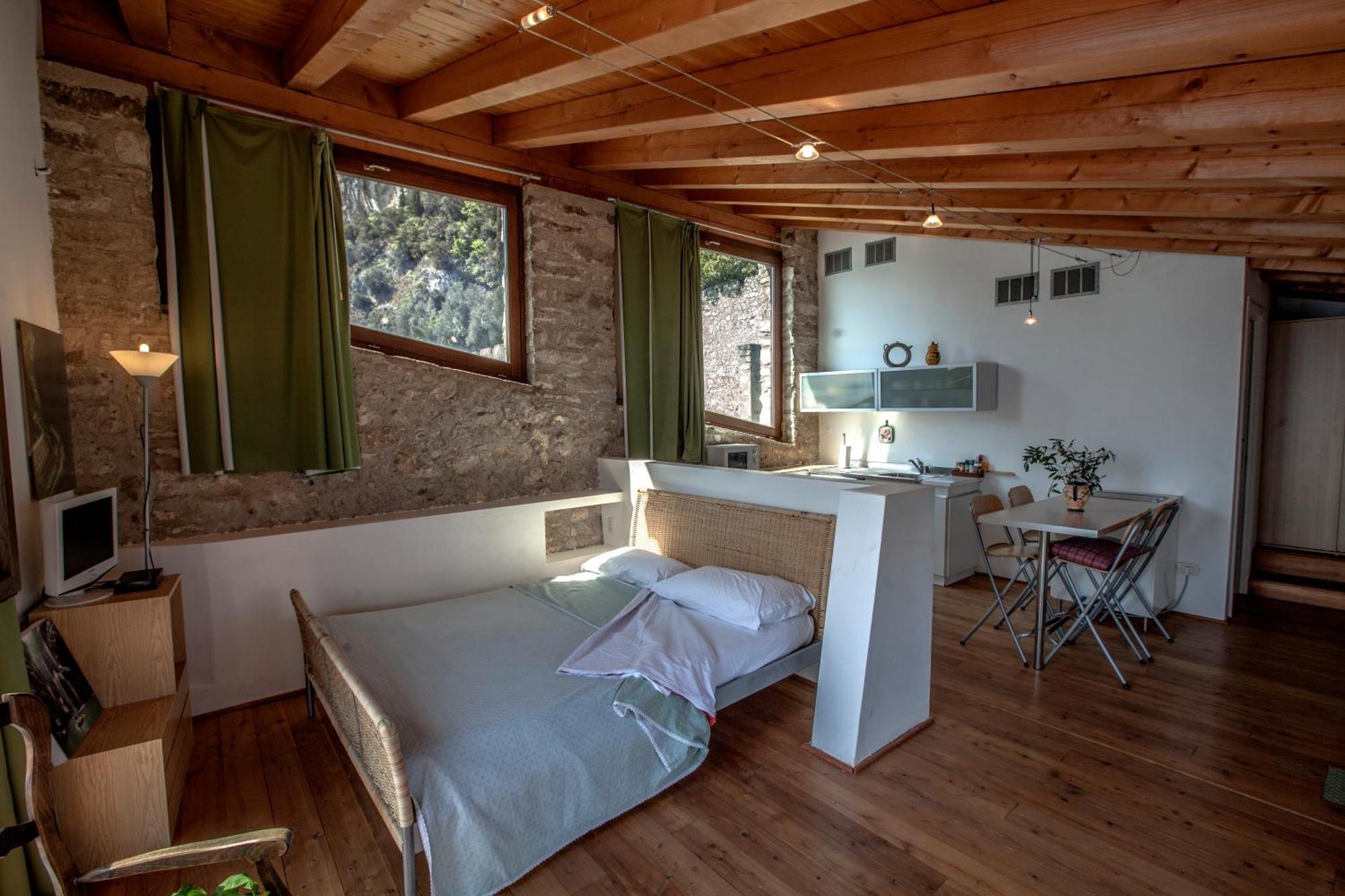 Prà de la Fam B&B Tignale Quarto foto