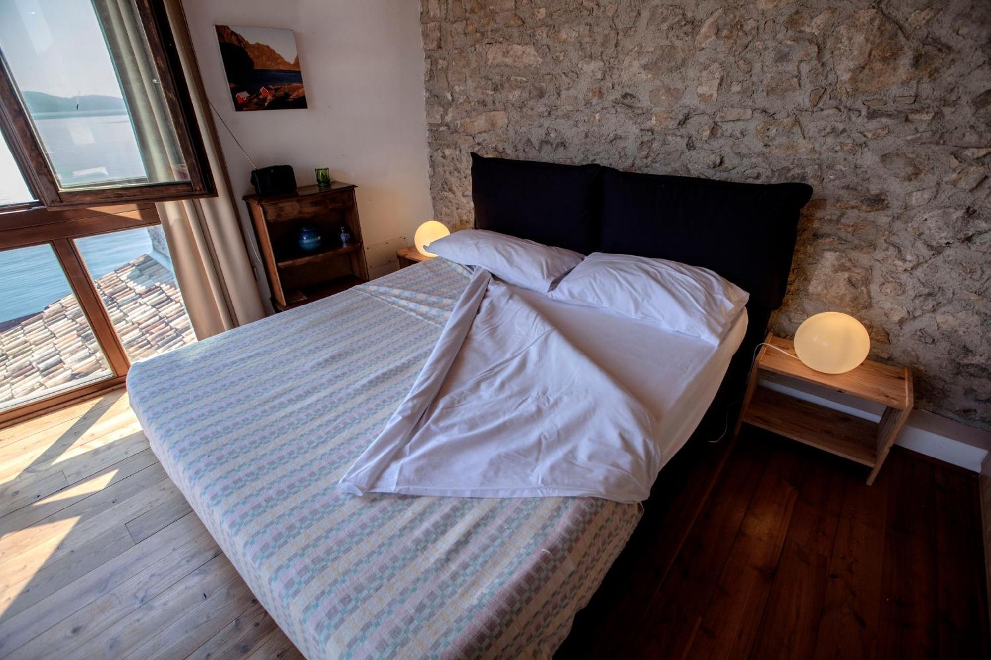 Prà de la Fam B&B Tignale Quarto foto