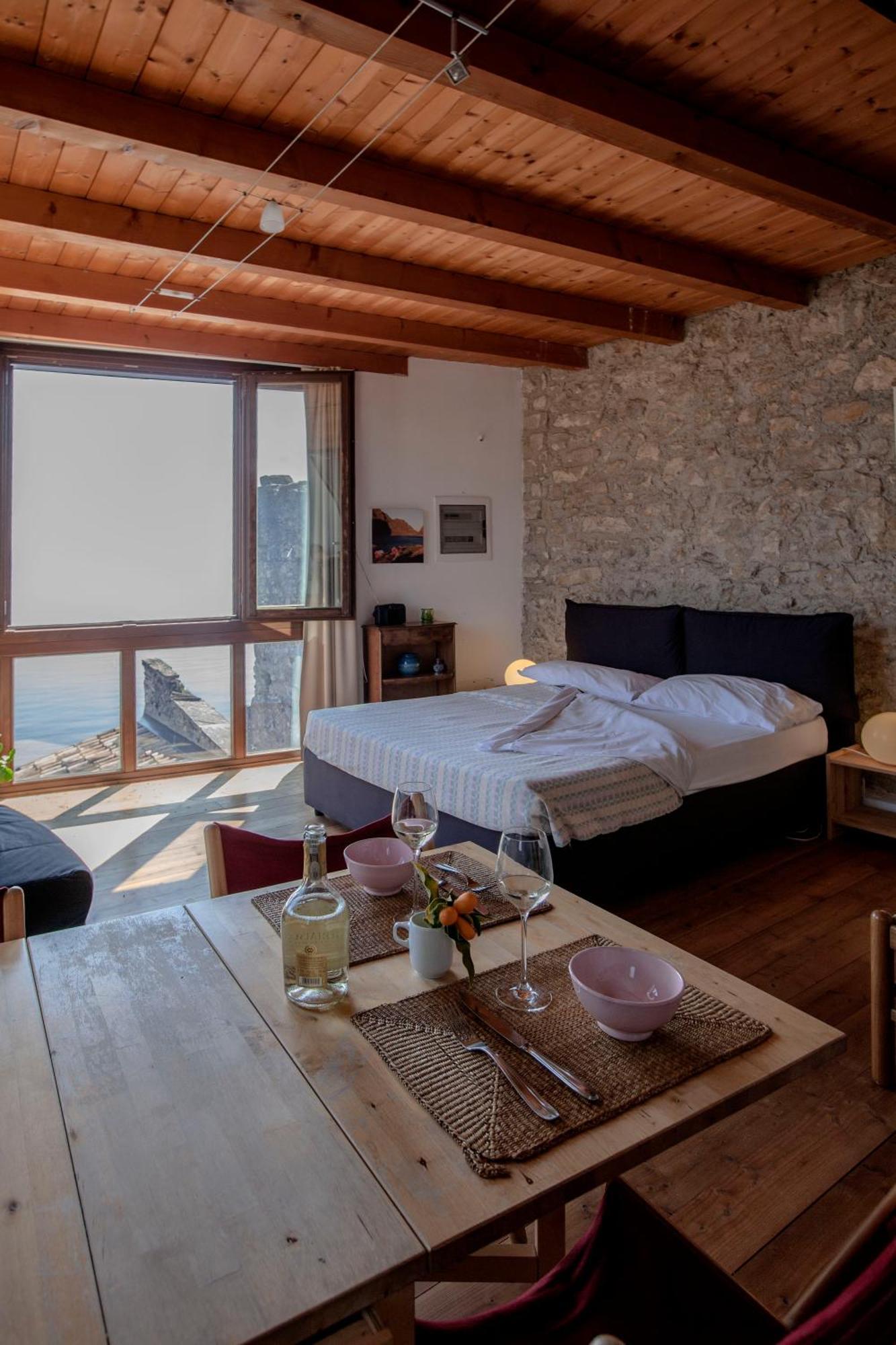 Prà de la Fam B&B Tignale Quarto foto