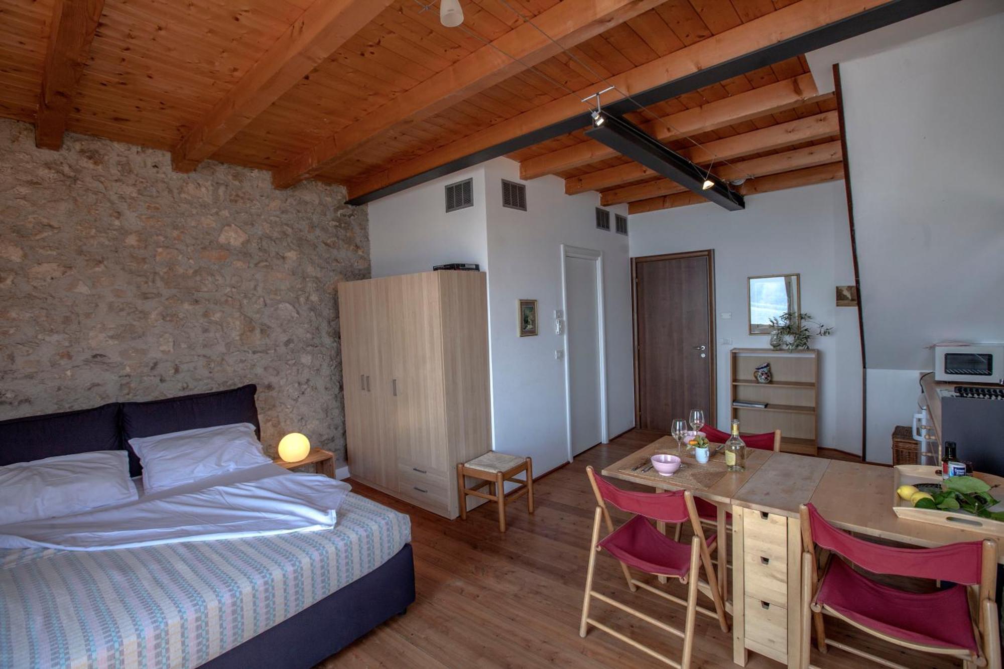 Prà de la Fam B&B Tignale Quarto foto