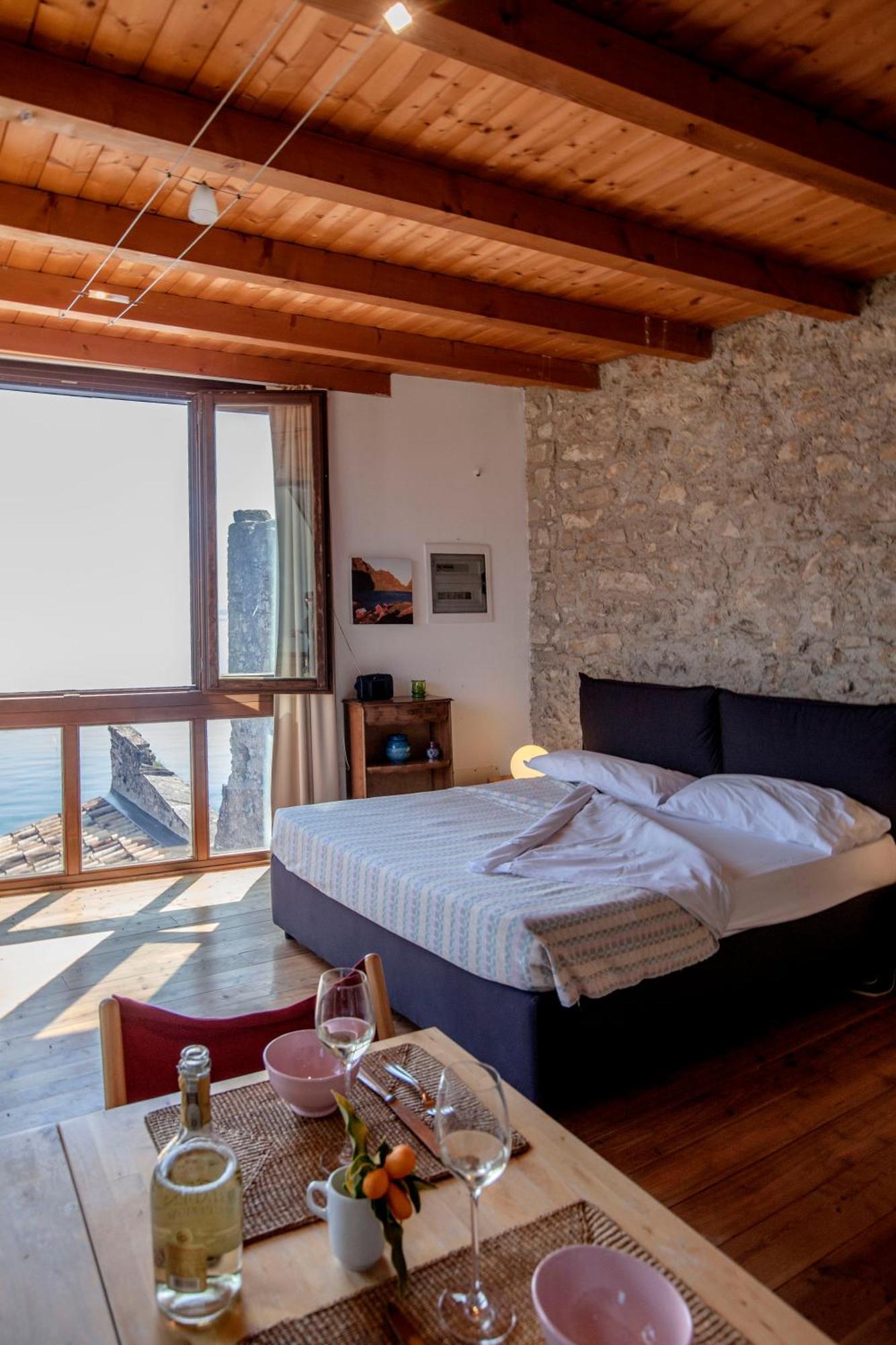 Prà de la Fam B&B Tignale Quarto foto