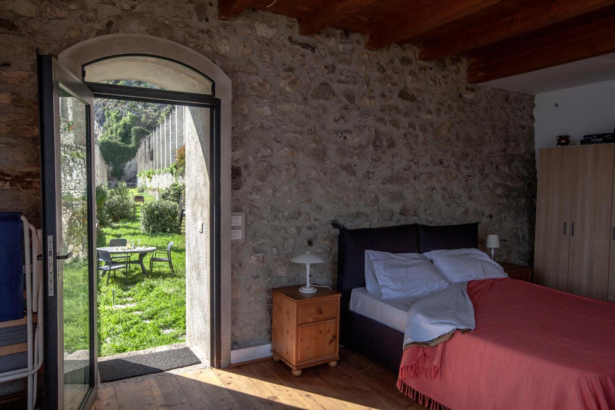 Prà de la Fam B&B Tignale Quarto foto