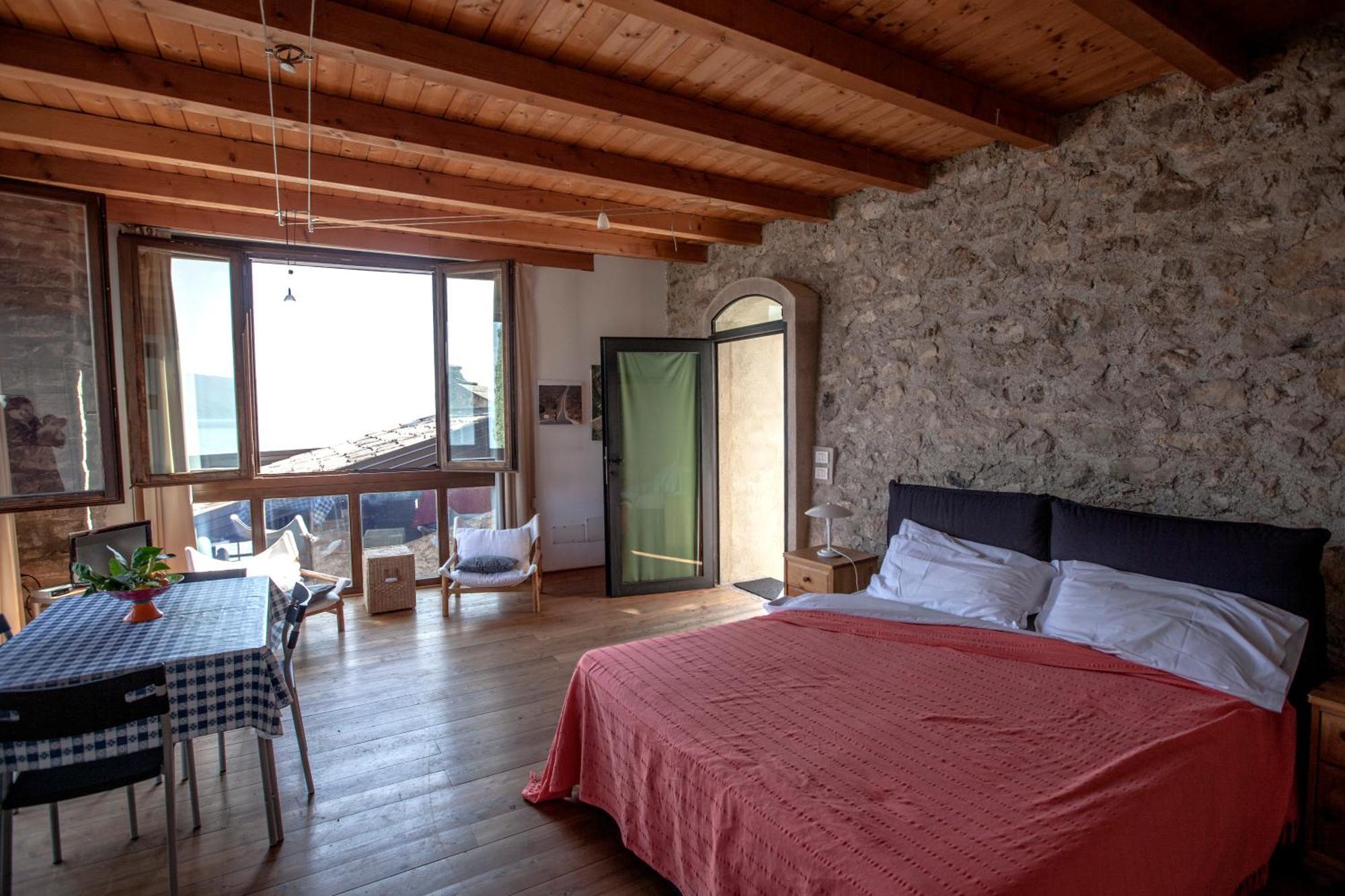 Prà de la Fam B&B Tignale Quarto foto
