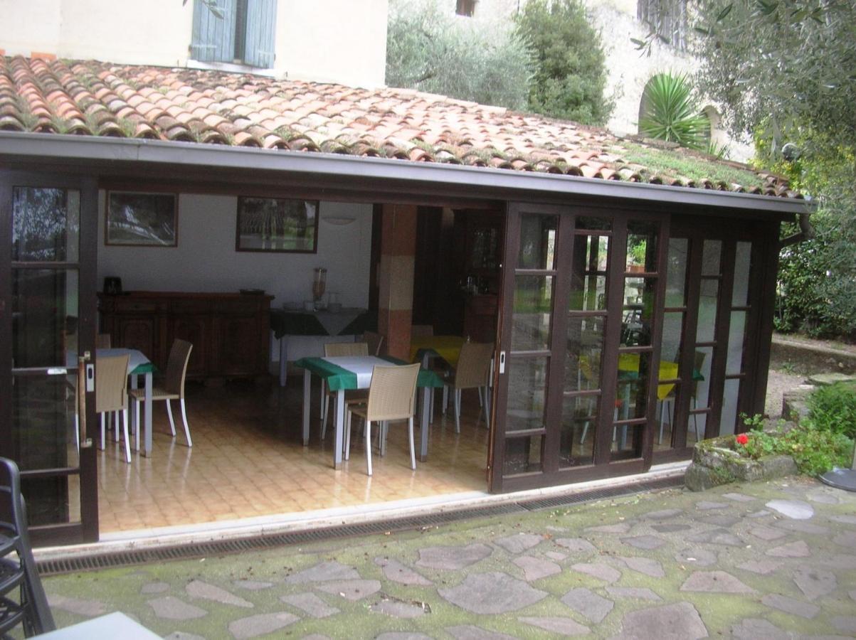 Prà de la Fam B&B Tignale Exterior foto